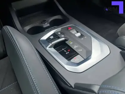 Photo 9 BMW Serie 1 120d 163 ch DKG7