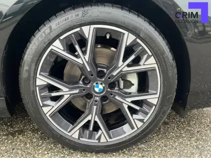 Photo 14 BMW Serie 1 120d 163 ch DKG7