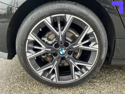Photo 15 BMW Serie 1 120d 163 ch DKG7