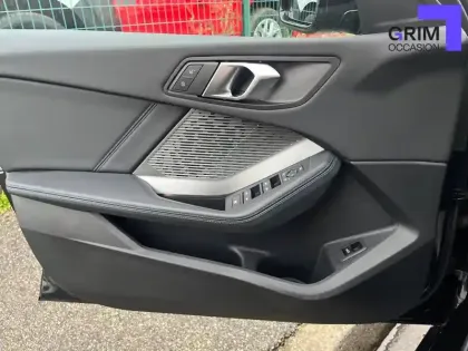 Photo 21 BMW Serie 1 120d 163 ch DKG7