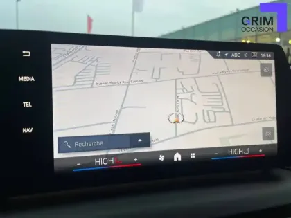 Photo 8 BMW Serie 1 120d 163 ch DKG7