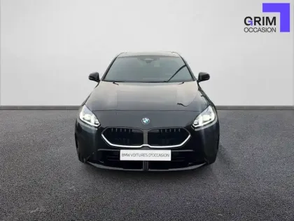 Photo 18 BMW Serie 1 120d 163 ch DKG7