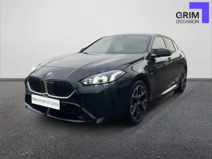 Photo Bmw Serie 1 M Sport