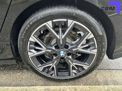 Photo 13 BMW Serie 1 120d 163 ch DKG7