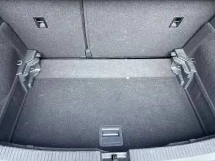 Photo 12 Volkswagen T-cross  1.0 TSI 110 Start/Stop BVM6