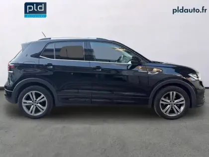 Photo 3 Volkswagen T-cross  1.0 TSI 110 Start/Stop BVM6