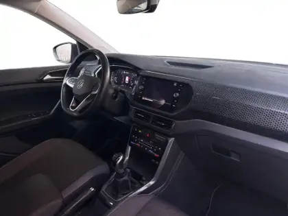 Photo 8 Volkswagen T-cross  1.0 TSI 110 Start/Stop BVM6