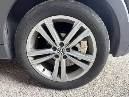 Photo 17 Volkswagen T-cross  1.0 TSI 110 Start/Stop BVM6