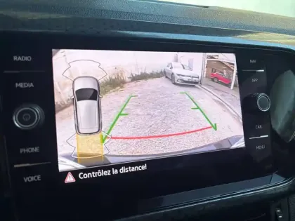 Photo 22 Volkswagen T-cross  1.0 TSI 110 Start/Stop BVM6