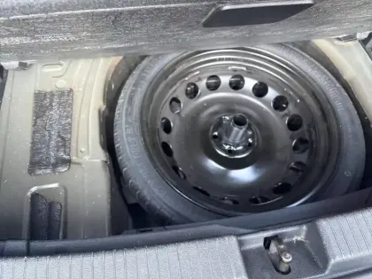 Photo 19 Volkswagen T-cross  1.0 TSI 110 Start/Stop BVM6