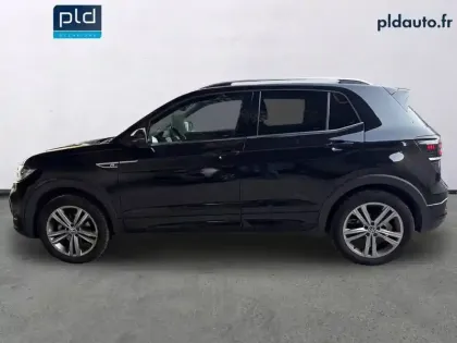 Photo 2 Volkswagen T-cross  1.0 TSI 110 Start/Stop BVM6