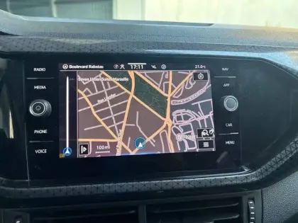 Photo 18 Volkswagen T-cross  1.0 TSI 110 Start/Stop BVM6