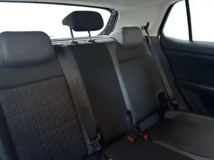 Photo 9 Volkswagen T-cross  1.0 TSI 110 Start/Stop BVM6