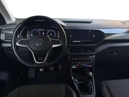 Photo 11 Volkswagen T-cross  1.0 TSI 110 Start/Stop BVM6