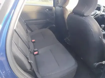 Photo 9 Renault Captur  E-Tech full hybrid 145