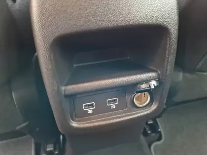 Photo 25 Renault Kadjar  Blue dCi 115 EDC