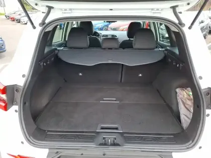 Photo 16 Renault Kadjar  Blue dCi 115 EDC