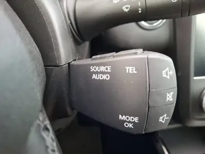 Photo 41 Renault Kadjar  Blue dCi 115 EDC