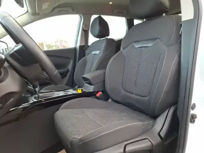 Photo 1 Renault Kadjar  Blue dCi 115 EDC