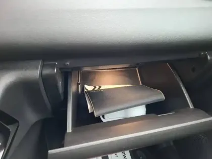 Photo 29 Renault Kadjar  Blue dCi 115 EDC