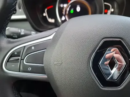 Photo 43 Renault Kadjar  Blue dCi 115 EDC