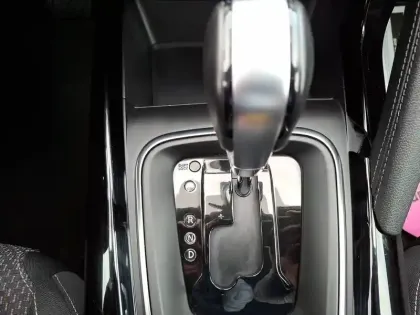 Photo 34 Renault Kadjar  Blue dCi 115 EDC