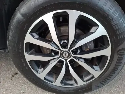 Photo 4 Renault Kadjar  Blue dCi 115 EDC