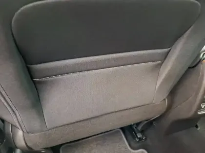 Photo 24 Renault Kadjar  Blue dCi 115 EDC