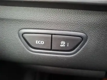 Photo 45 Renault Kadjar  Blue dCi 115 EDC