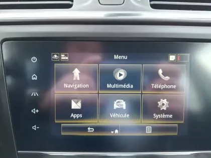 Photo 31 Renault Kadjar  Blue dCi 115 EDC