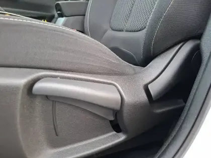 Photo 26 Renault Kadjar  Blue dCi 115 EDC