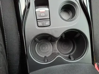 Photo 36 Renault Kadjar  Blue dCi 115 EDC