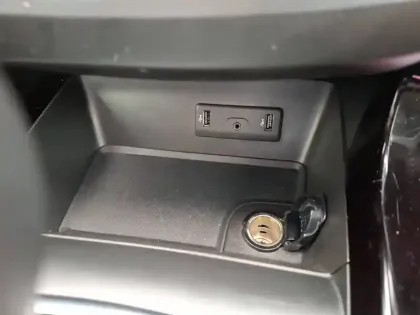 Photo 37 Renault Kadjar  Blue dCi 115 EDC