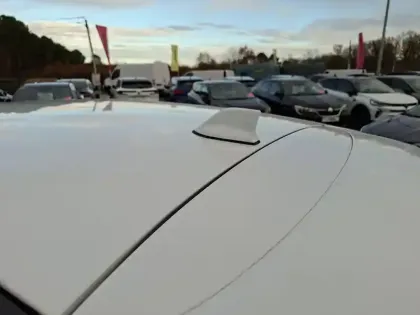 Photo 7 Renault Kadjar  Blue dCi 115 EDC