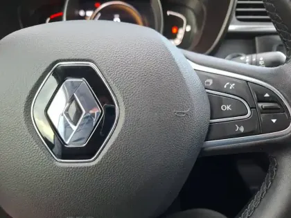 Photo 40 Renault Kadjar  Blue dCi 115 EDC