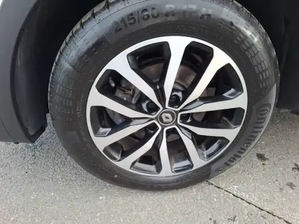 Photo Renault Kadjar Evolution