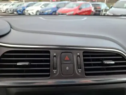 Photo 28 Renault Kadjar  Blue dCi 115 EDC