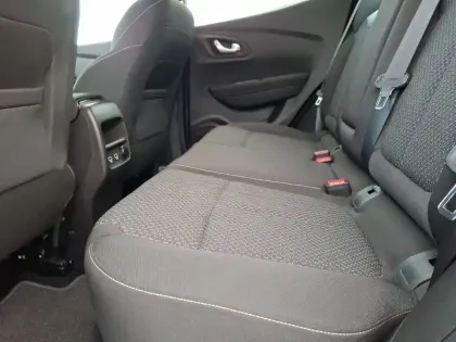 Photo 22 Renault Kadjar  Blue dCi 115 EDC