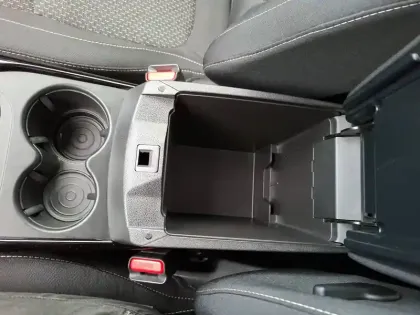 Photo 39 Renault Kadjar  Blue dCi 115 EDC