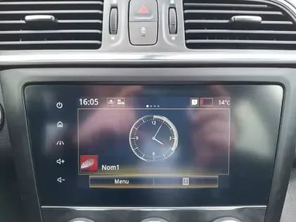 Photo 30 Renault Kadjar  Blue dCi 115 EDC