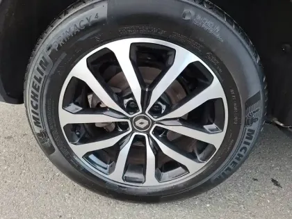 Photo 5 Renault Kadjar  Blue dCi 115 EDC