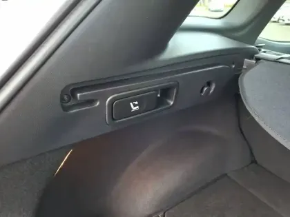 Photo 18 Renault Kadjar  Blue dCi 115 EDC