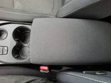 Photo 38 Renault Kadjar  Blue dCi 115 EDC