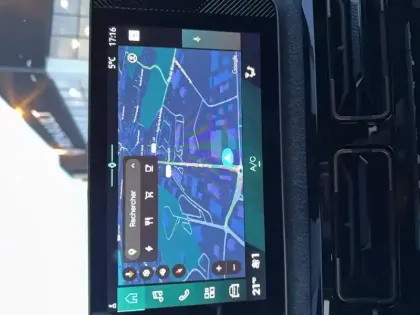 Photo 14 Renault 4 Renault  E-Tech Electrique 150 ch autonomie confort