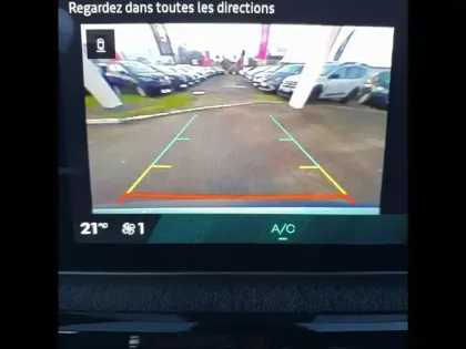 Photo 34 Renault 4 Renault  E-Tech Electrique 150 ch autonomie confort
