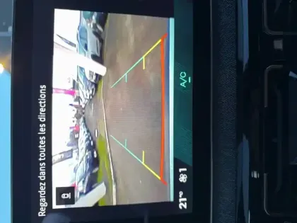 Photo 13 Renault 4 Renault  E-Tech Electrique 150 ch autonomie confort