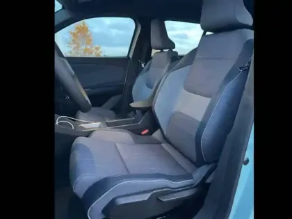 Photo 15 Renault 4 Renault  E-Tech Electrique 150 ch autonomie confort