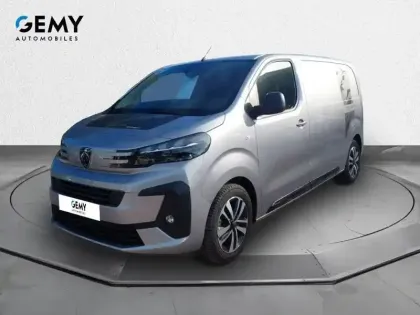 Photo 2 Peugeot Expert  FGN M BLUEHDI 180 S&S EAT8