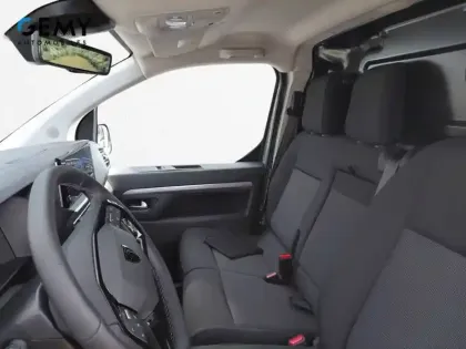 Photo 25 Peugeot Expert  FGN M BLUEHDI 180 S&S EAT8