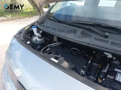 Photo 14 Peugeot Expert  FGN M BLUEHDI 180 S&S EAT8